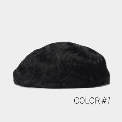 GloWigs Full Lace Hair System with Multiple Density Options