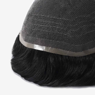 GloWigs Full Lace Hair System with Multiple Density Options