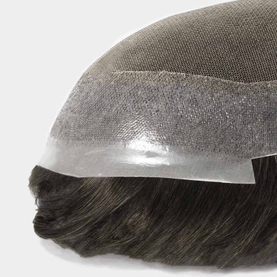 GloWigs AUSTRALIA Lace Hair System with PU Perimeter