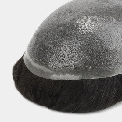 GloWigs 0.06-0.08mm V-Loop Thin Skin Hair System