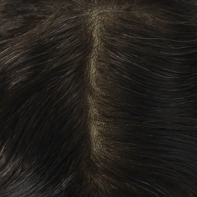 GloWigs 0.08mm Thin Skin Hair System with Flex Lace Patches