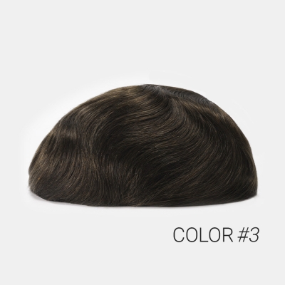 GloWigs NEW AUSTRALIA Flex Lace Hair System with Wide PU Perimeter