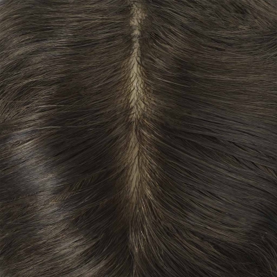 AvenHair 0.12mm Injected Skin Hair System with Gauze