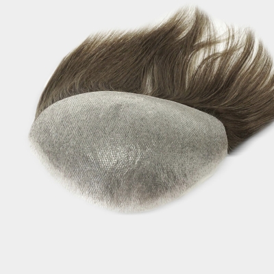 AvenHair 7×4 0.06mm Thin Skin Frontal Hairpiece