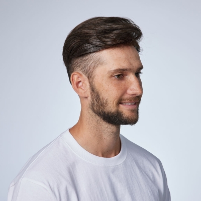 AvenHair 0.06-0.08mm V-Loop Thin Skin Hair System
