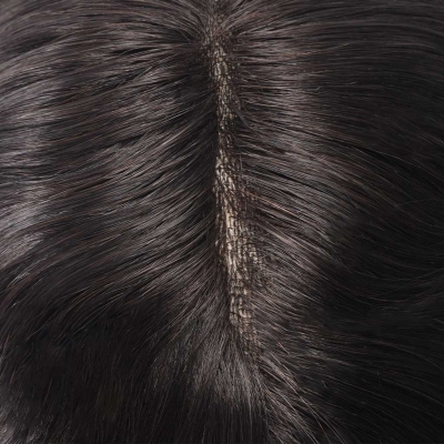 AvenHair 0.12mm Knotted Thin Skin Hair System