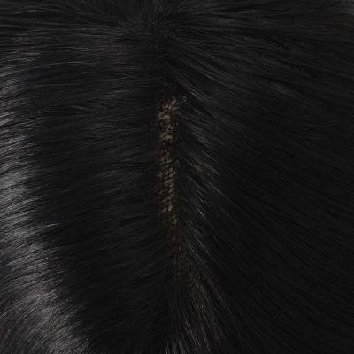 AvenHair Fine Mono Hair System with PU Perimeter - Standard Sizes