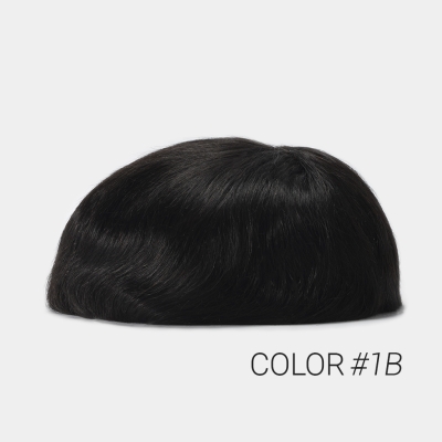 AvenHair Fine Mono Hair System with PU Perimeter - Standard Sizes