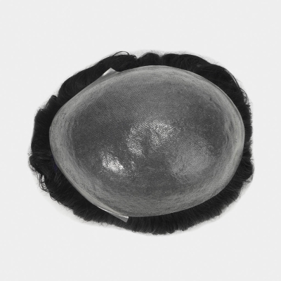 AvenHair 0.08-0.10mm Thin Skin Hair System, 130% Density