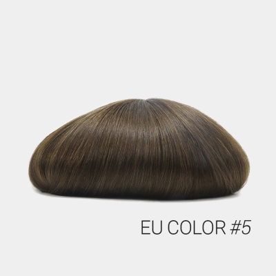 AvenHair Injected Thin Skin Hair System with European Virgin Hair