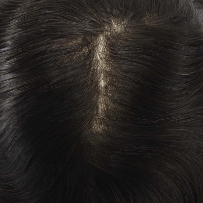 AvenHair 0.08mm Thin Skin Hair System with V-Looped Hair