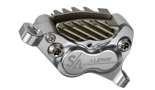 Cooling fins