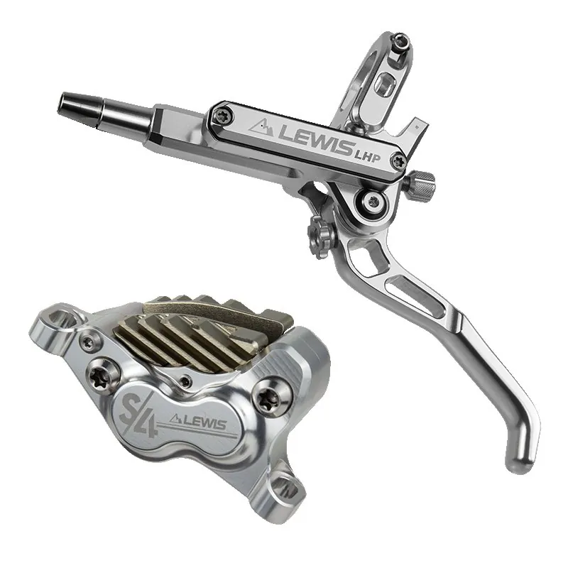 Disc Brakes