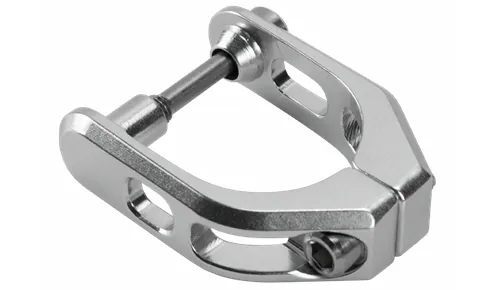 Split clamp