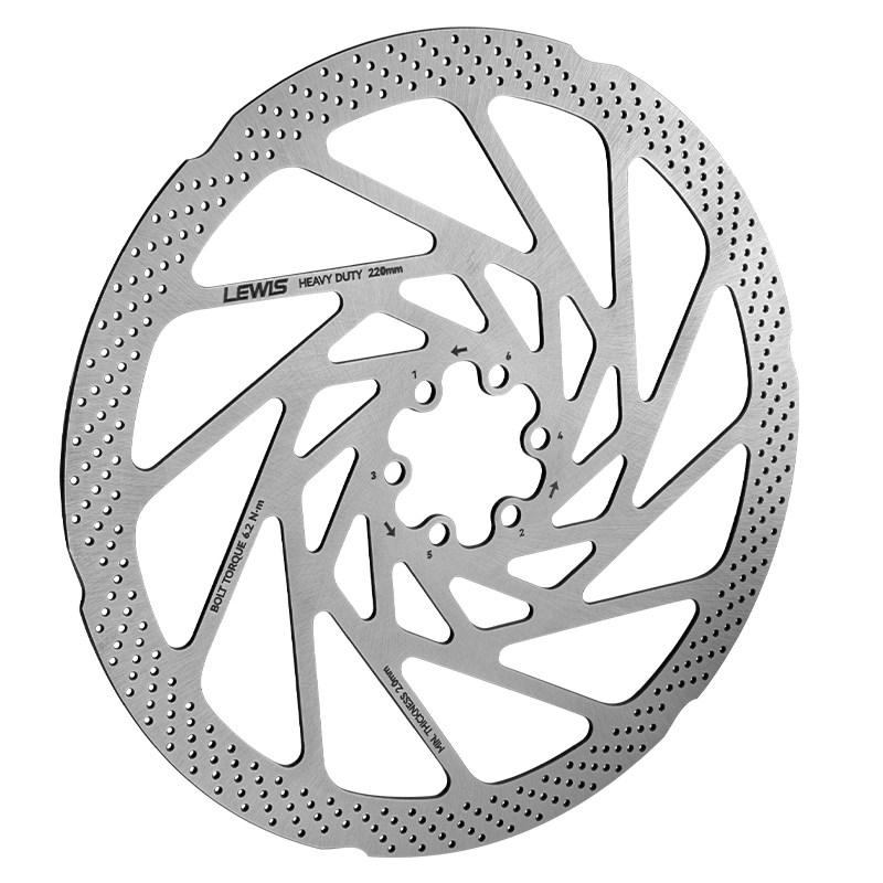 Rotors