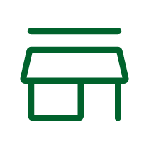 Authorized TQIU retailers