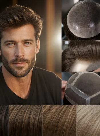 Michael R. — Salon Owner, USA