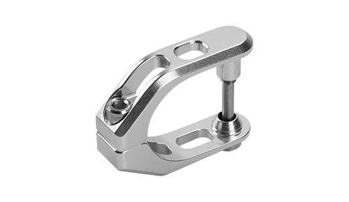Split Clamps