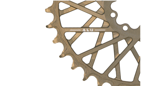Lightweight Hollow Design