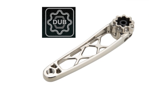 SRAM-DUB