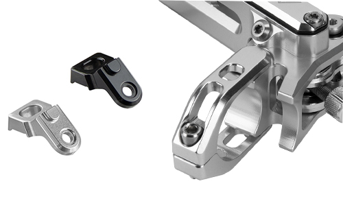 compatible to PureTrek Matchmakers