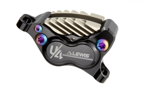 Independent Cooling Fins