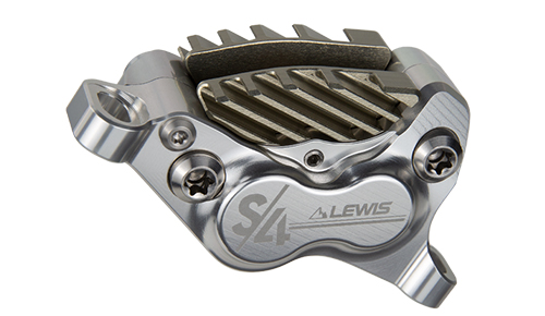 Independent Cooling Fins