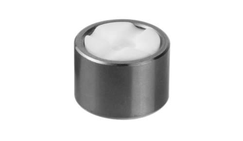 Pistons with TITAN Ceramic Insulation