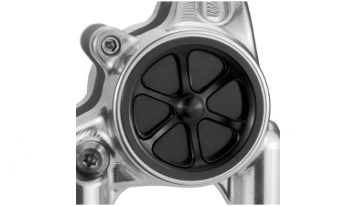 2 x 21mm Large Caliper Pistons