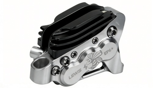 Independent Cooling Fin Design