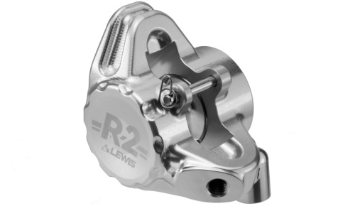Monoblock Caliper