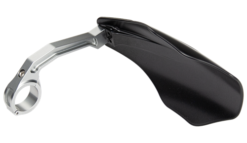 Precise clamp for CNC machining