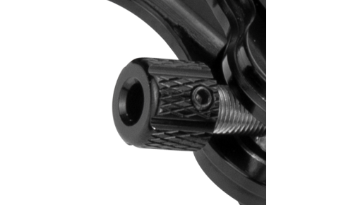 Easily Adjustable Brake Lever Reach