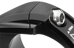 Single-End Locking Design