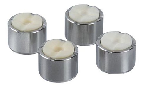 Ceramic Insulation Pistons