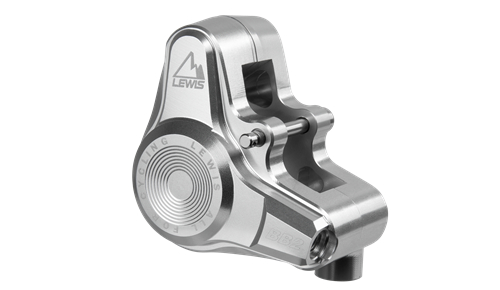 2 x 21mm Large Caliper Pistons