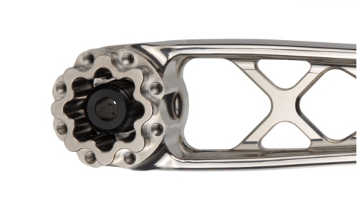 SRAM 8-bolt