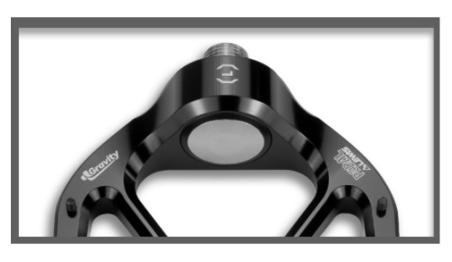 Optimized Reinforced Rib Design