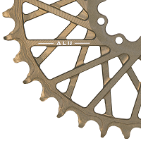 Lightweight Hollow Design