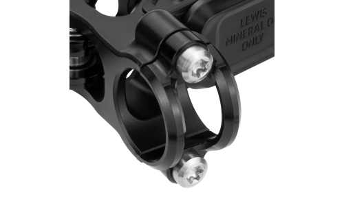 New Split clamp