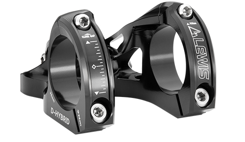Precision-machined from Forged 7075 Aluminum