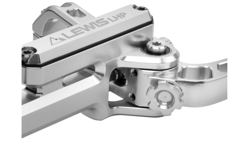Newly Upgraded Levera'geage Ratio Adjustment System