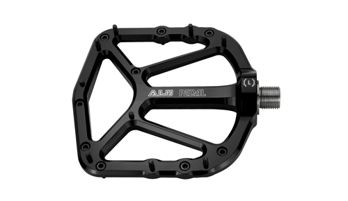 An excellent balance of material, weight, and strength