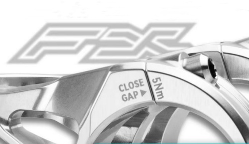 Single-end Locking Design