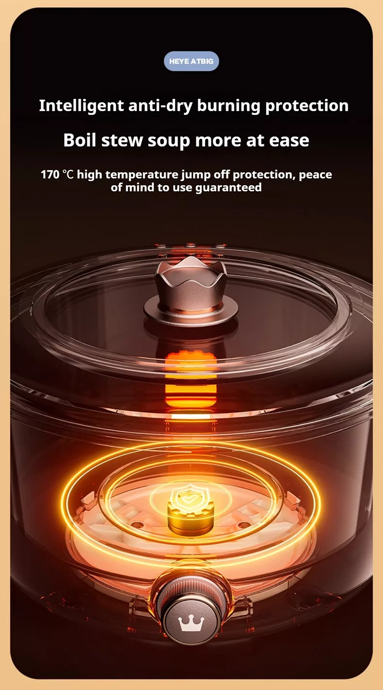 TQIU Multi Cooker V1/V2 - product image 26