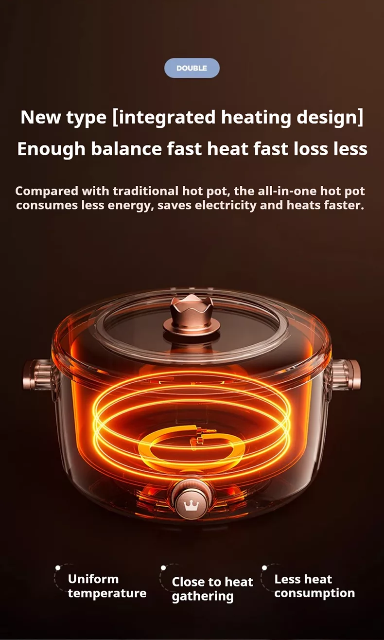 TQIU Multi Cooker V1/V2 - product image 22