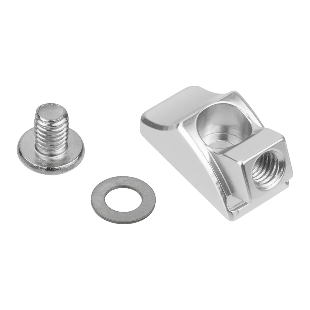 PureTrek Matchmaker for Shimano I-Spec EV Direct Mount Adapter