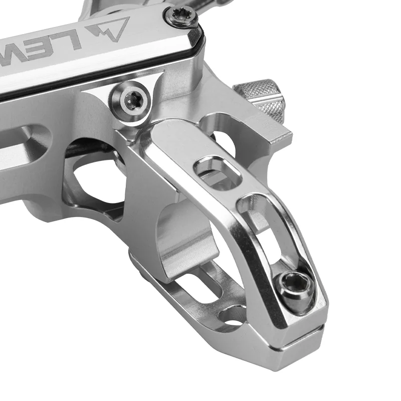 PureTrek Clamp for LH/LV Series Brakes