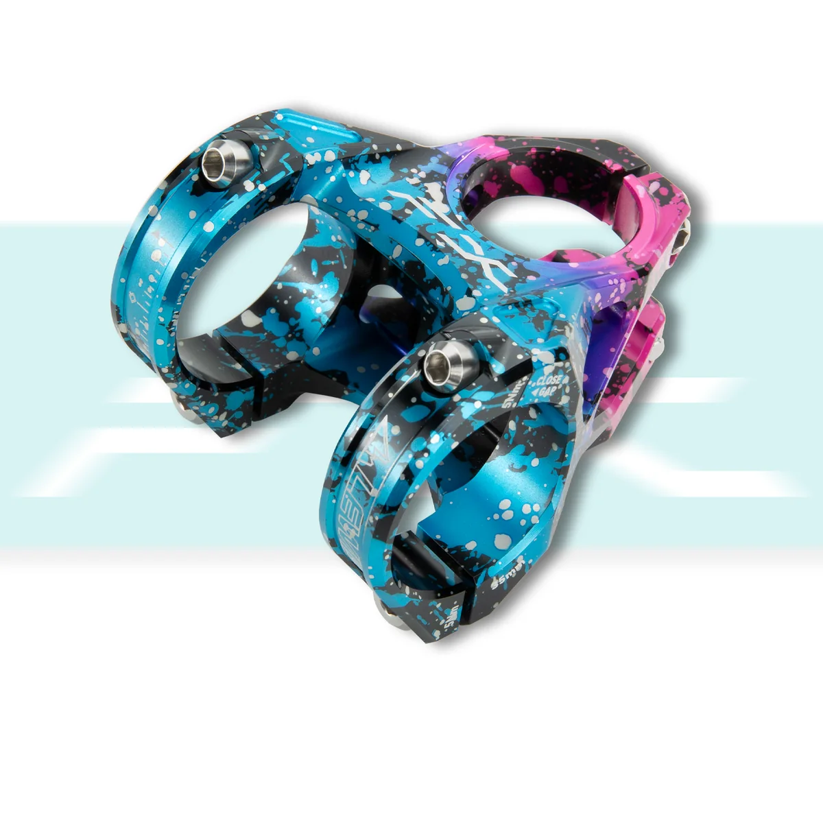 PureTrek Stem FX-SS