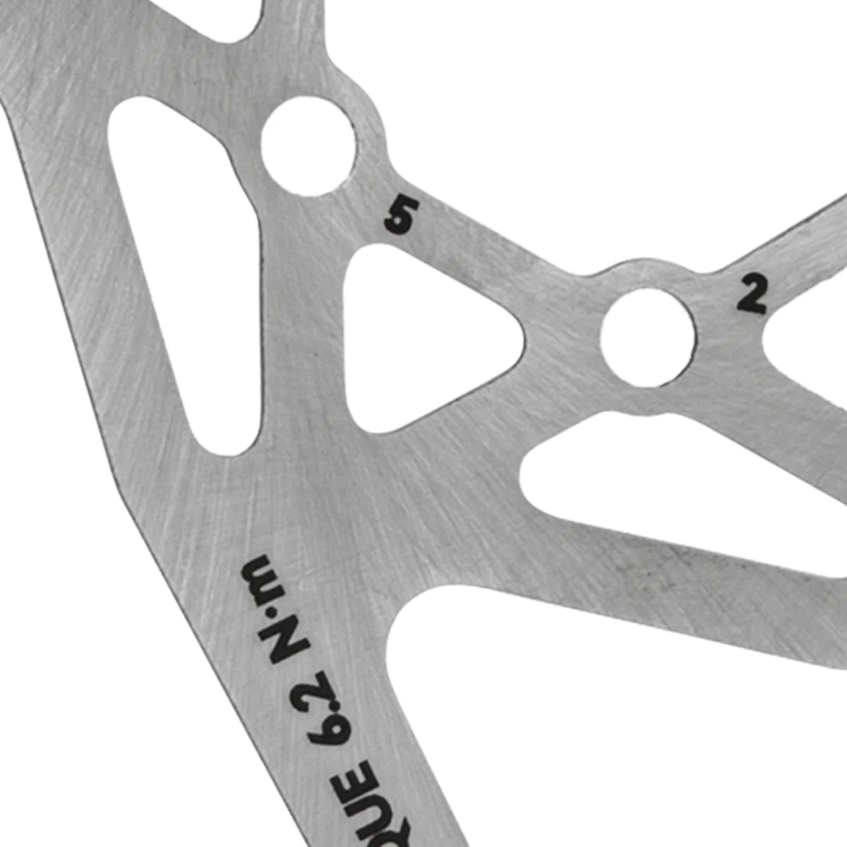 PureTrek TORQLITE Disc Brake Rotor 1.8mm Thick For Road Bike